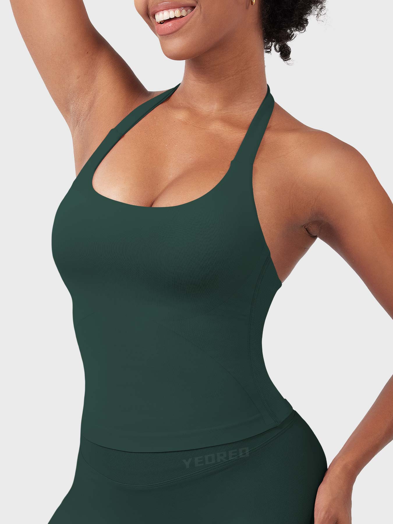Yeoreo Flesil SoftHue™ Neckholder Tank
