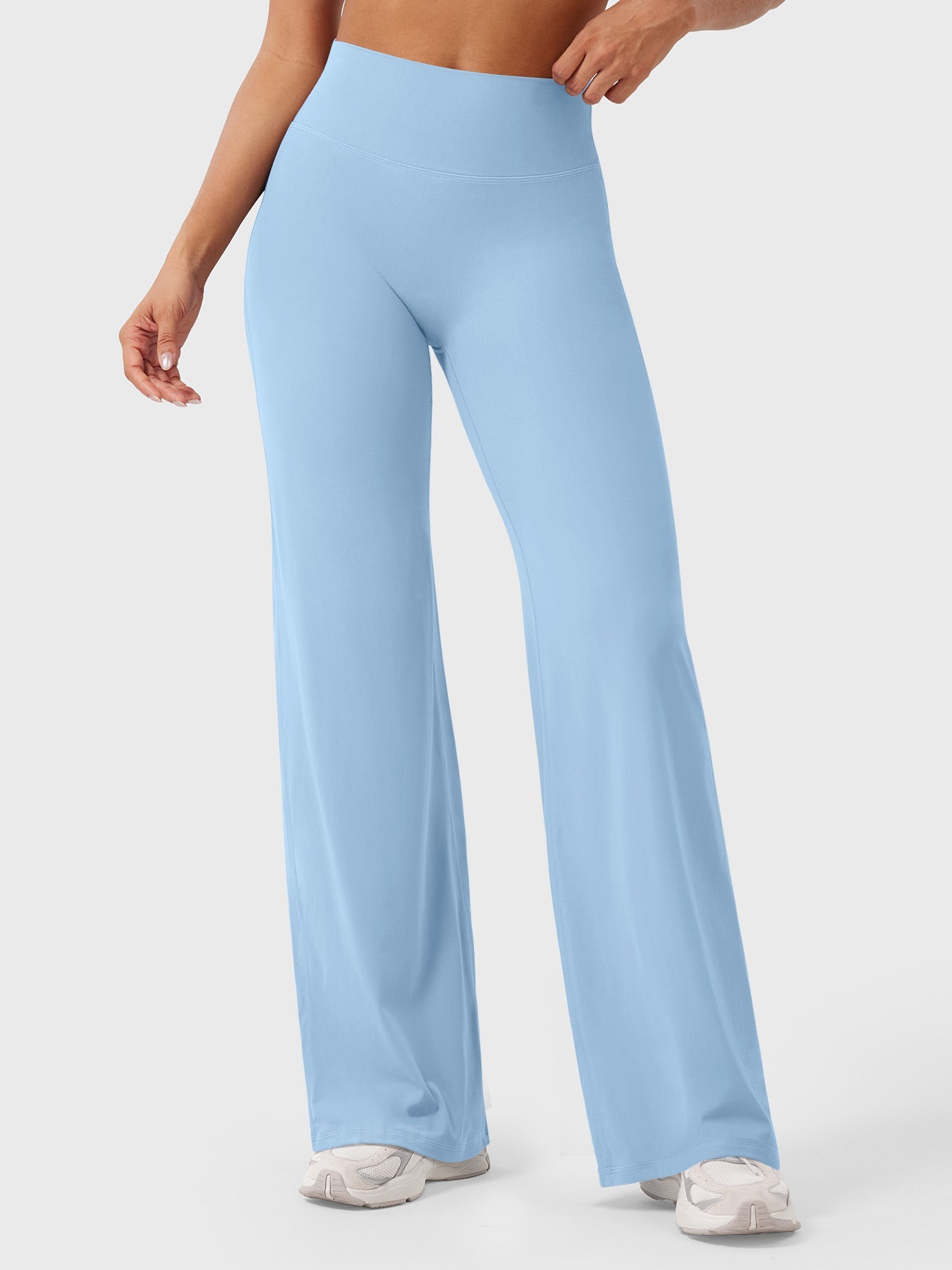 Yeoreo Eddiy 31,5" Leggings mit geradem Bein