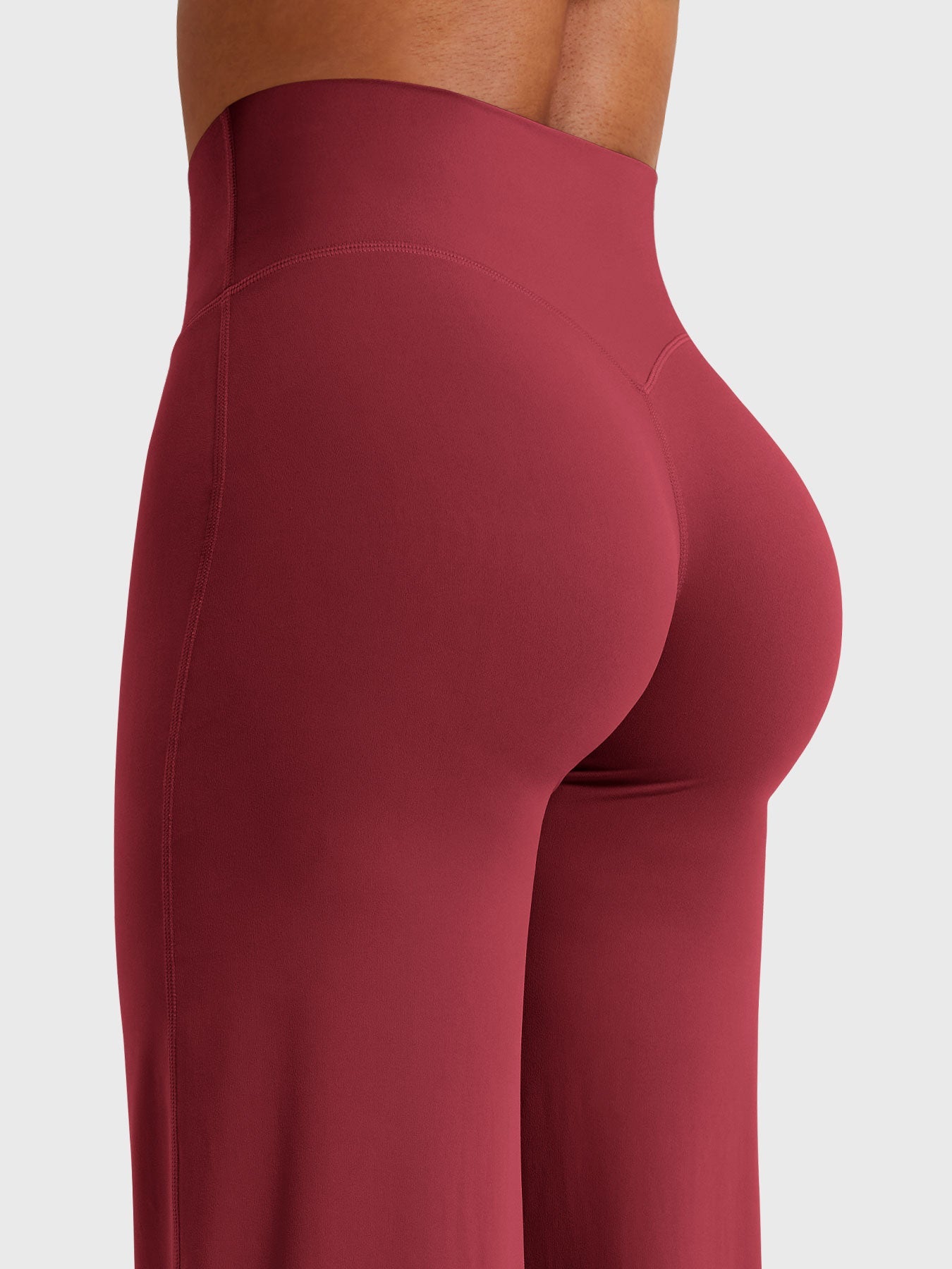 Yeoreo Eddiy 31,5" Leggings mit geradem Bein