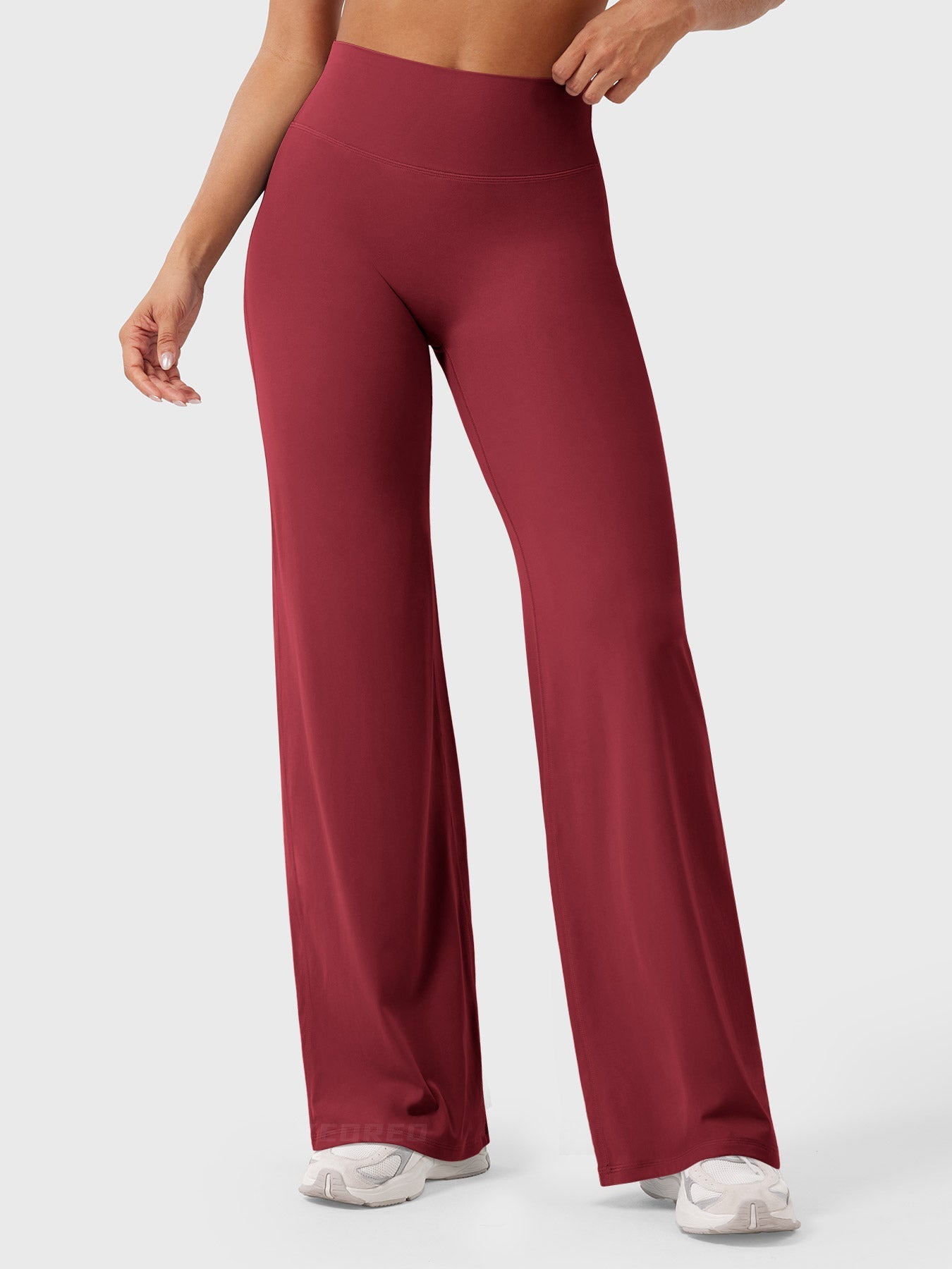 Yeoreo Eddiy 31,5" Leggings mit geradem Bein