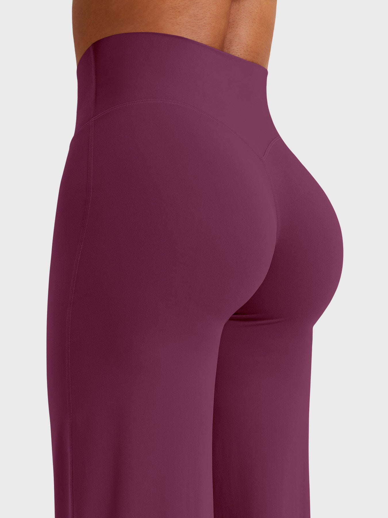 Yeoreo Eddiy 31,5" Leggings mit geradem Bein