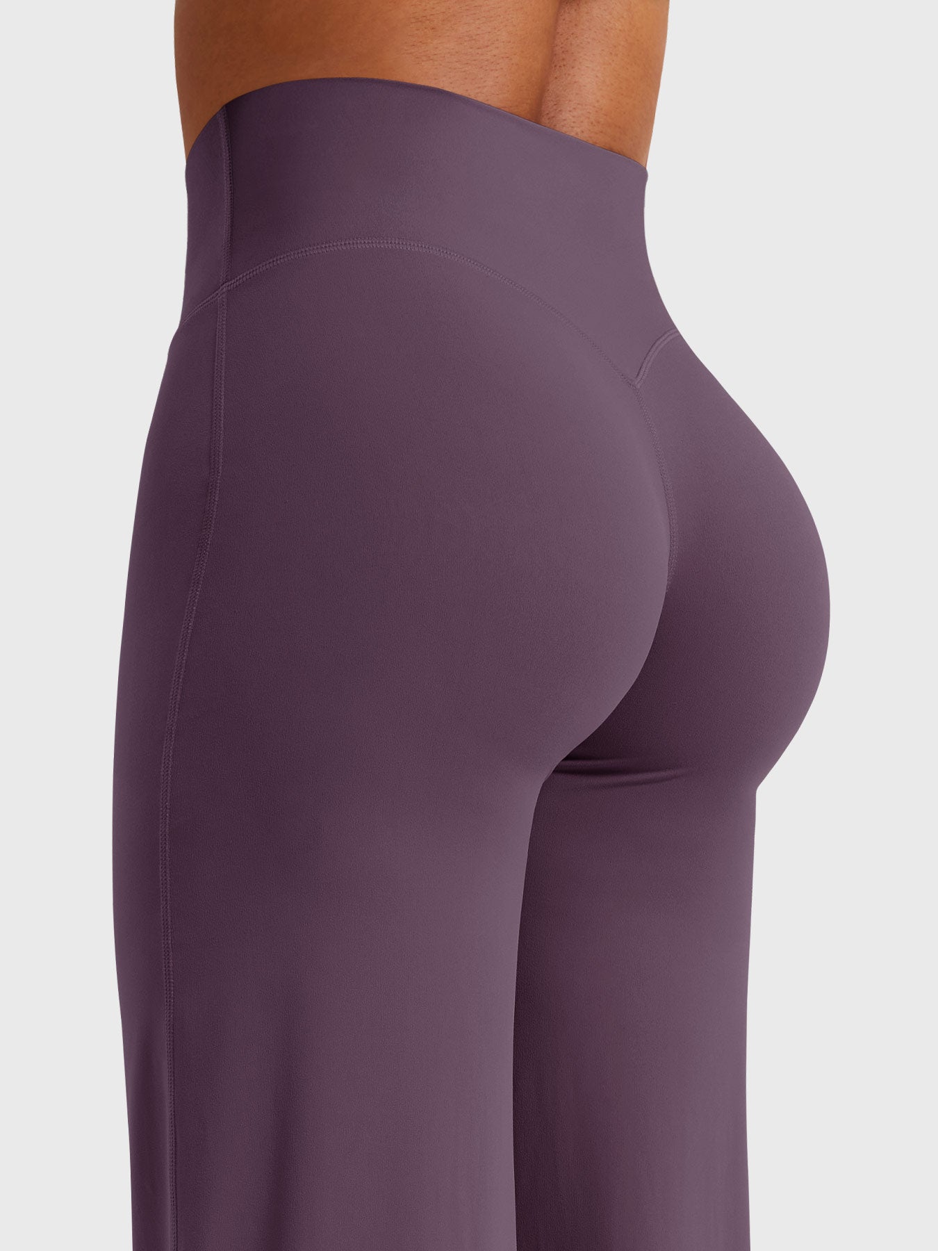 Yeoreo Eddiy 31,5" Leggings mit geradem Bein