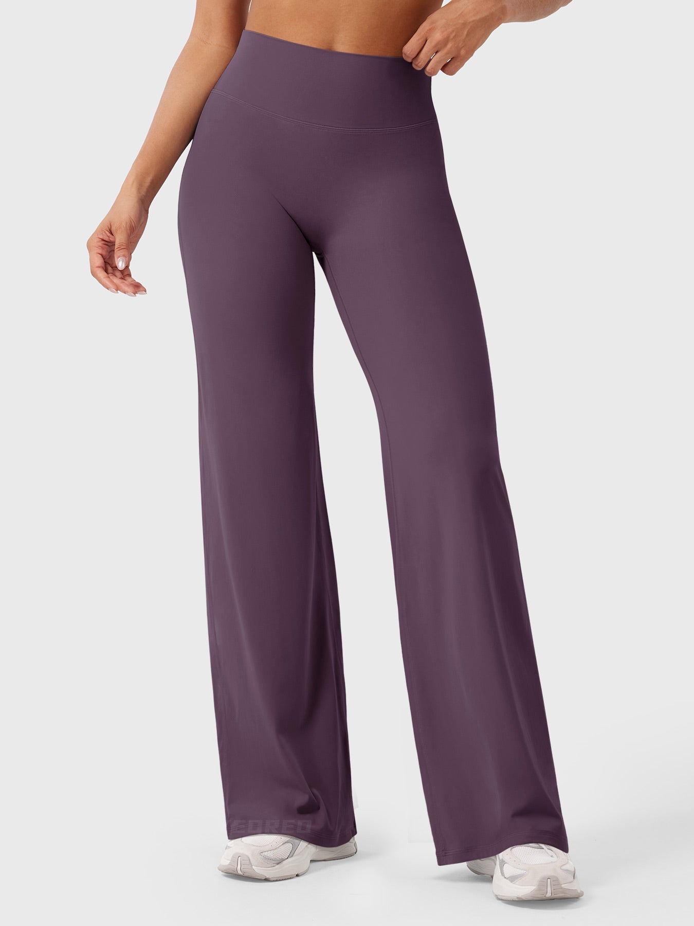 Yeoreo Eddiy 31,5" Leggings mit geradem Bein