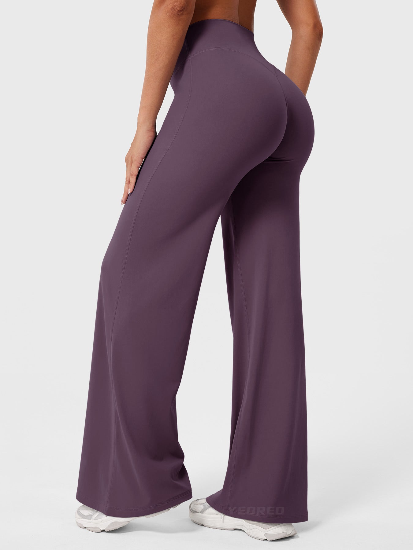 Yeoreo Eddiy 31,5" Leggings mit geradem Bein