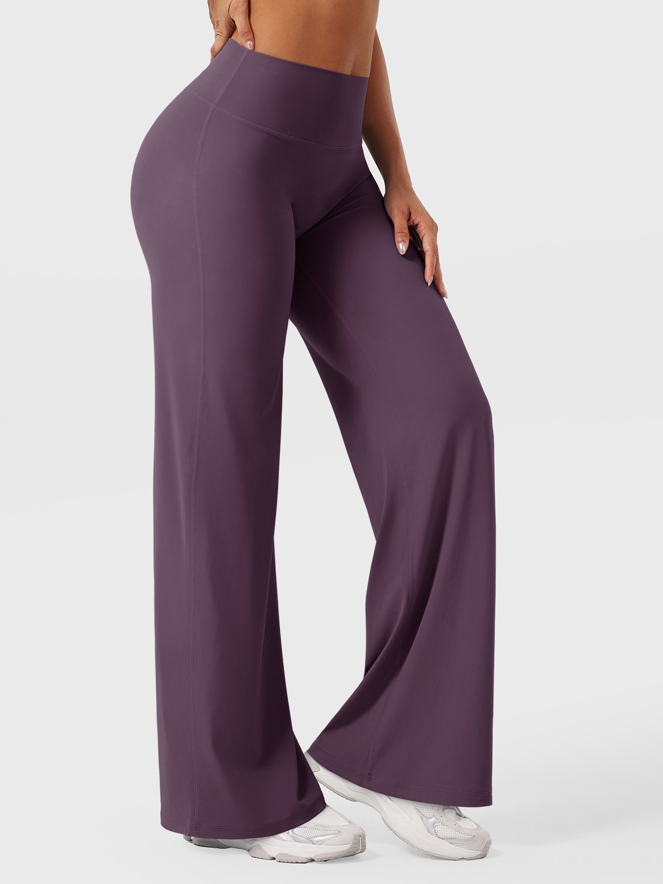 Yeoreo Eddiy 31,5" Leggings mit geradem Bein