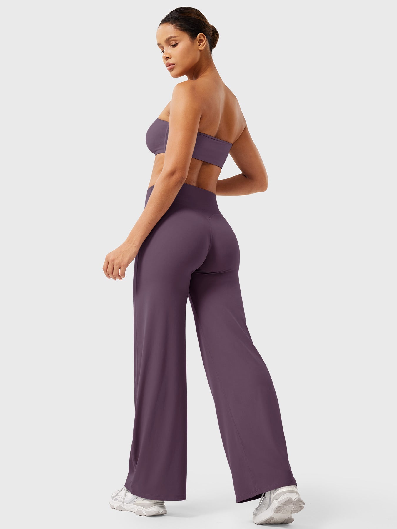 Yeoreo Eddiy 31,5" Leggings mit geradem Bein