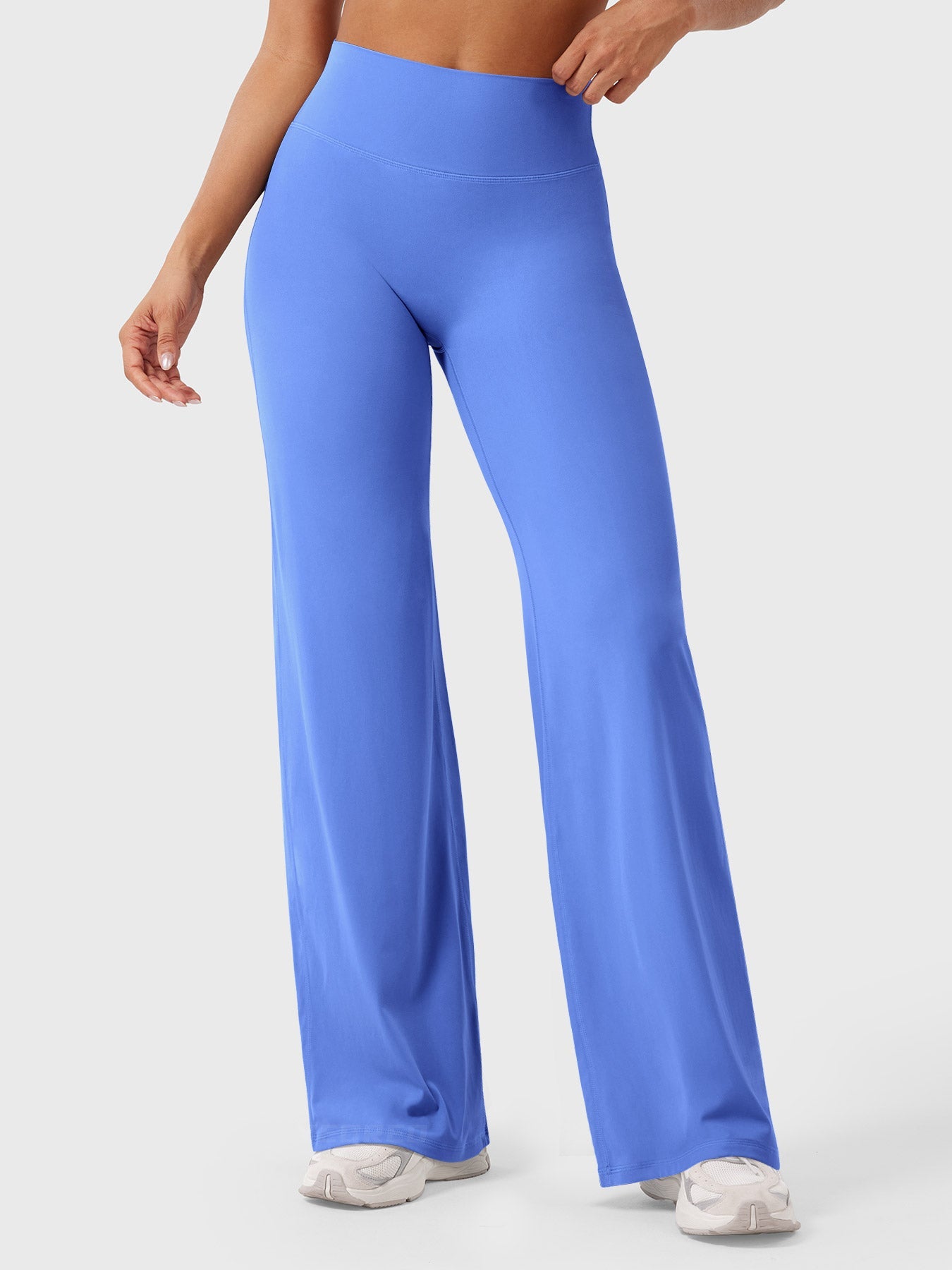 Yeoreo Eddiy 31,5" Leggings mit geradem Bein