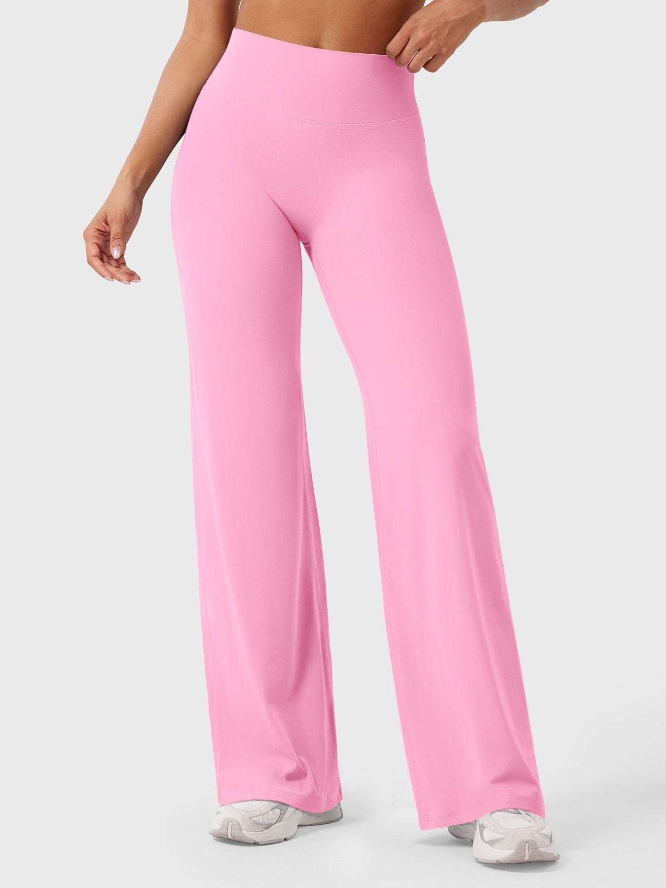 Yeoreo Eddiy 31,5" Leggings mit geradem Bein