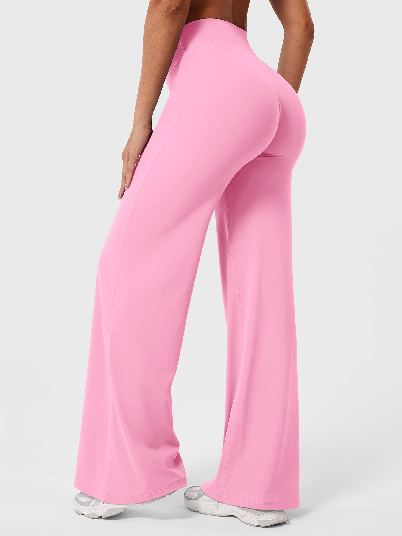Yeoreo Eddiy 31,5" Leggings mit geradem Bein
