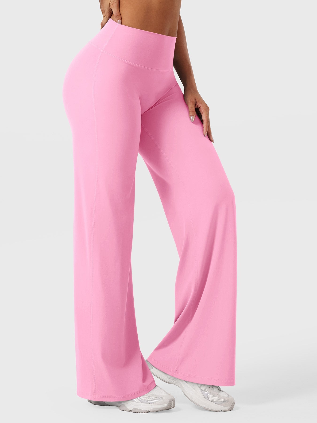 Yeoreo Eddiy 31,5" Leggings mit geradem Bein