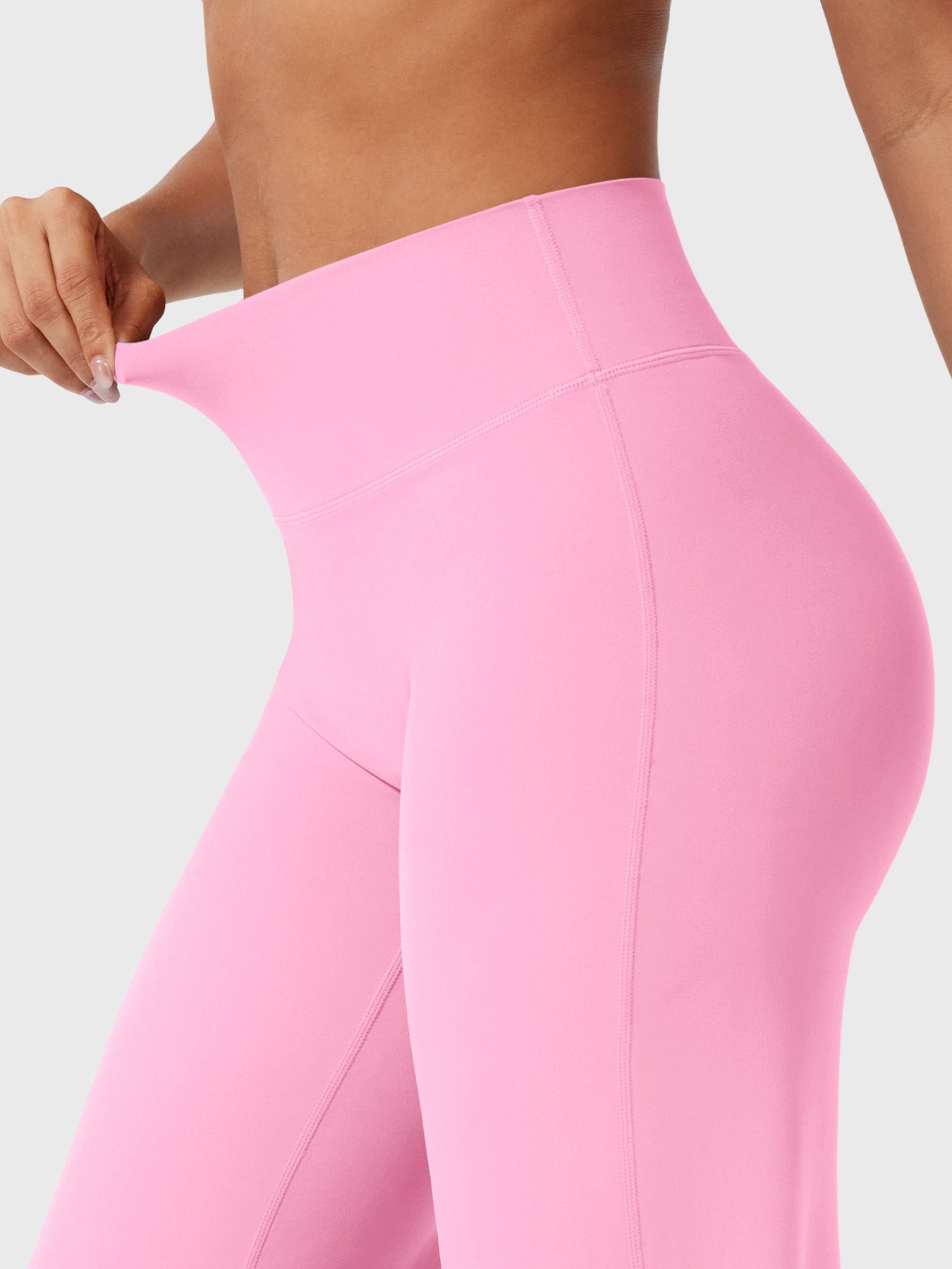 Yeoreo Eddiy 31,5" Leggings mit geradem Bein
