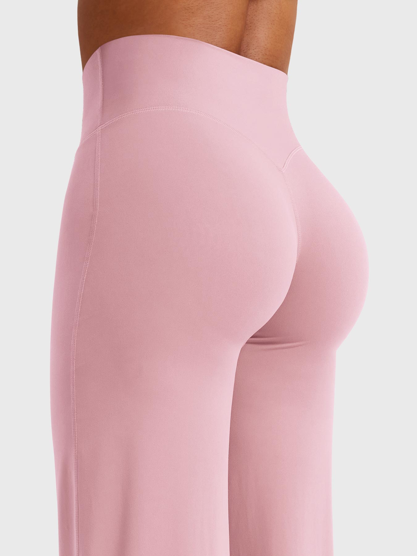Yeoreo Eddiy 31,5" Leggings mit geradem Bein