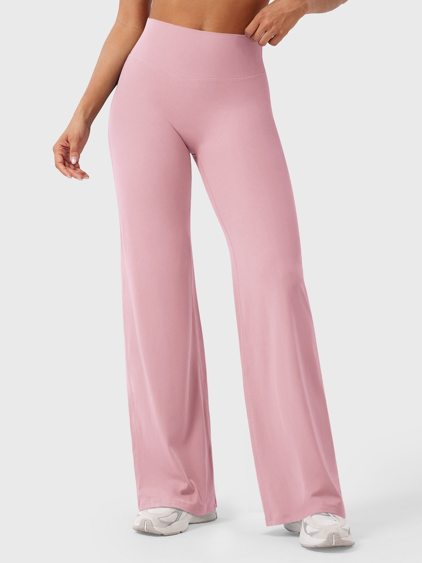 Yeoreo Eddiy 31,5" Leggings mit geradem Bein