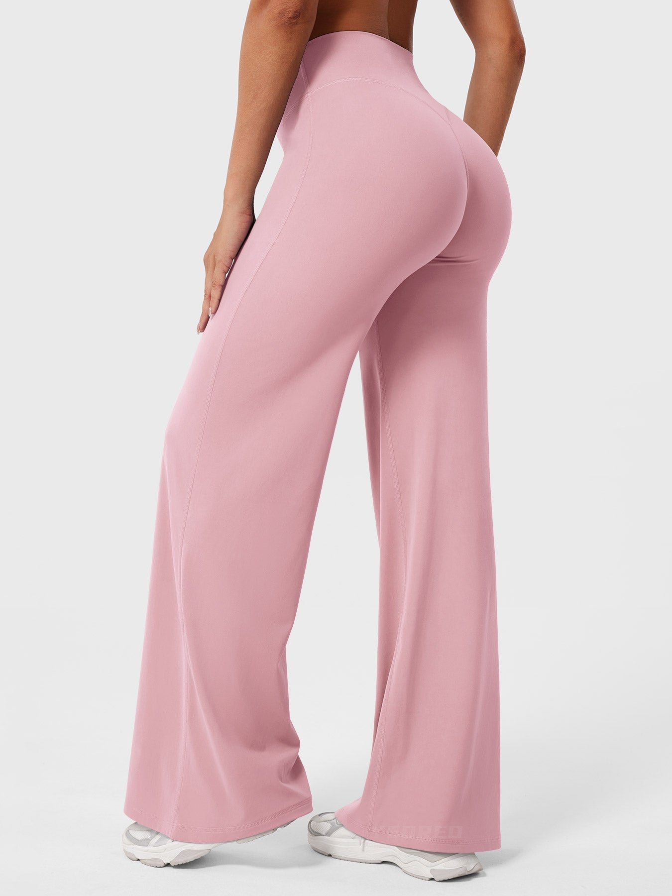 Yeoreo Eddiy 31,5" Leggings mit geradem Bein