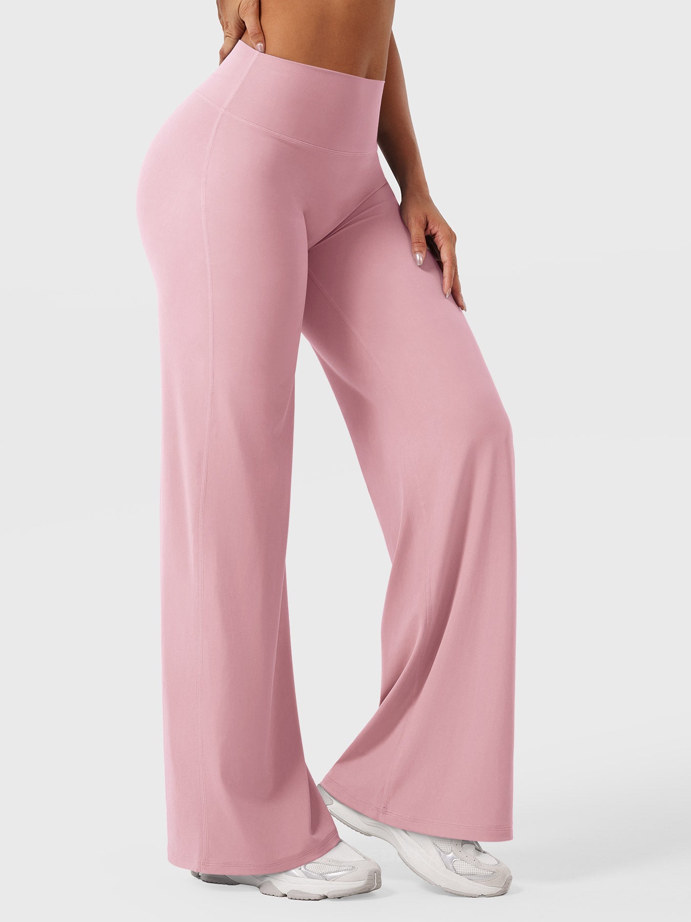 Yeoreo Eddiy 31,5" Leggings mit geradem Bein