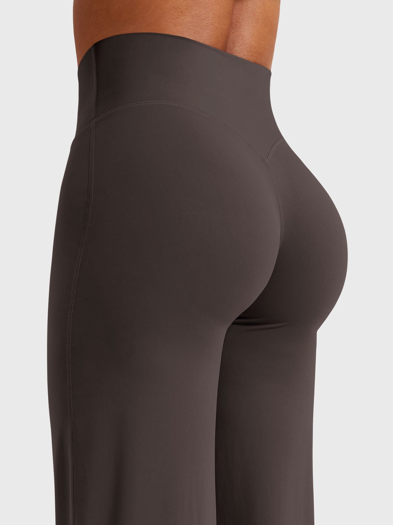 Yeoreo Eddiy 31,5" Leggings mit geradem Bein