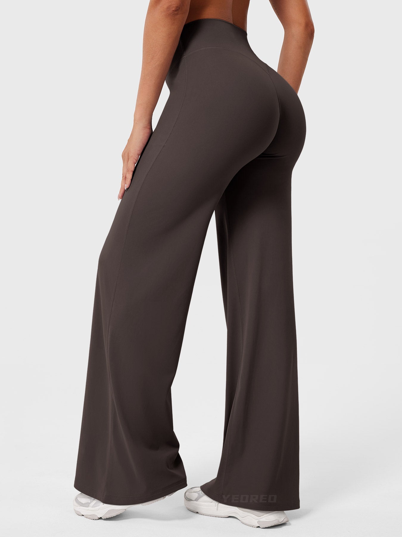 Yeoreo Eddiy 31,5" Leggings mit geradem Bein
