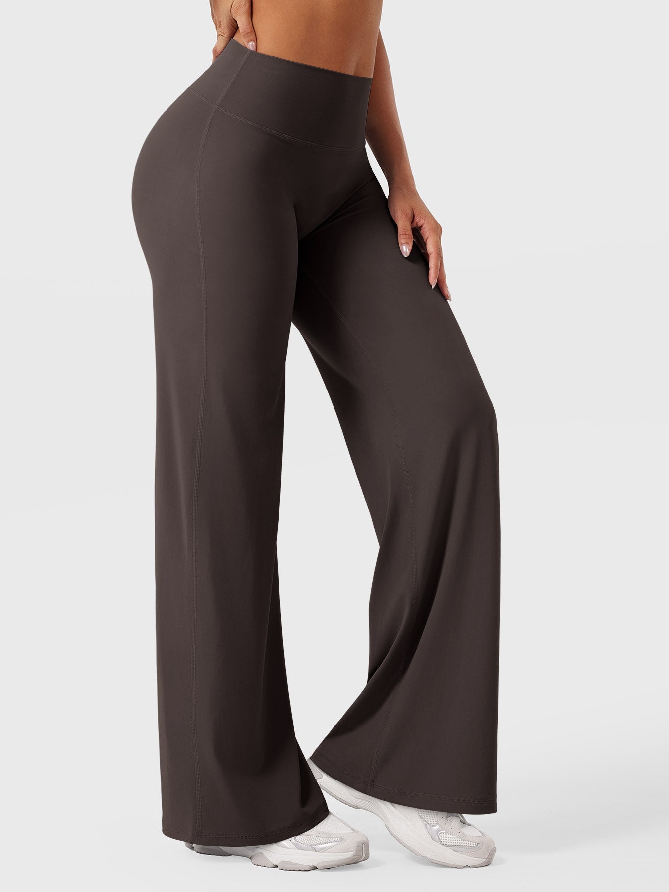 Yeoreo Eddiy 31,5" Leggings mit geradem Bein