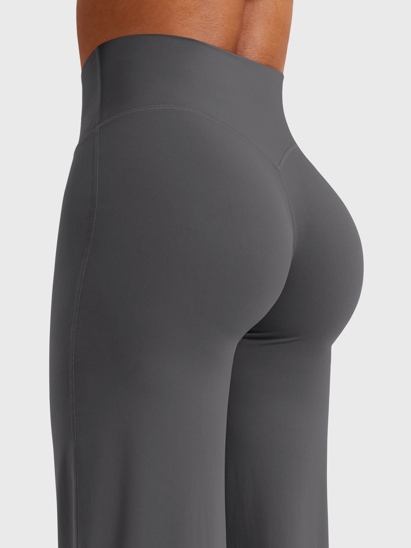Yeoreo Eddiy 31,5" Leggings mit geradem Bein