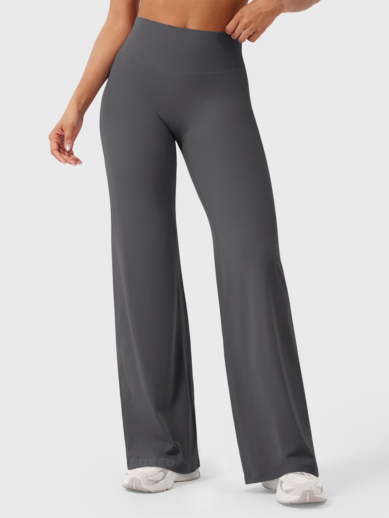 Yeoreo Eddiy 31,5" Leggings mit geradem Bein