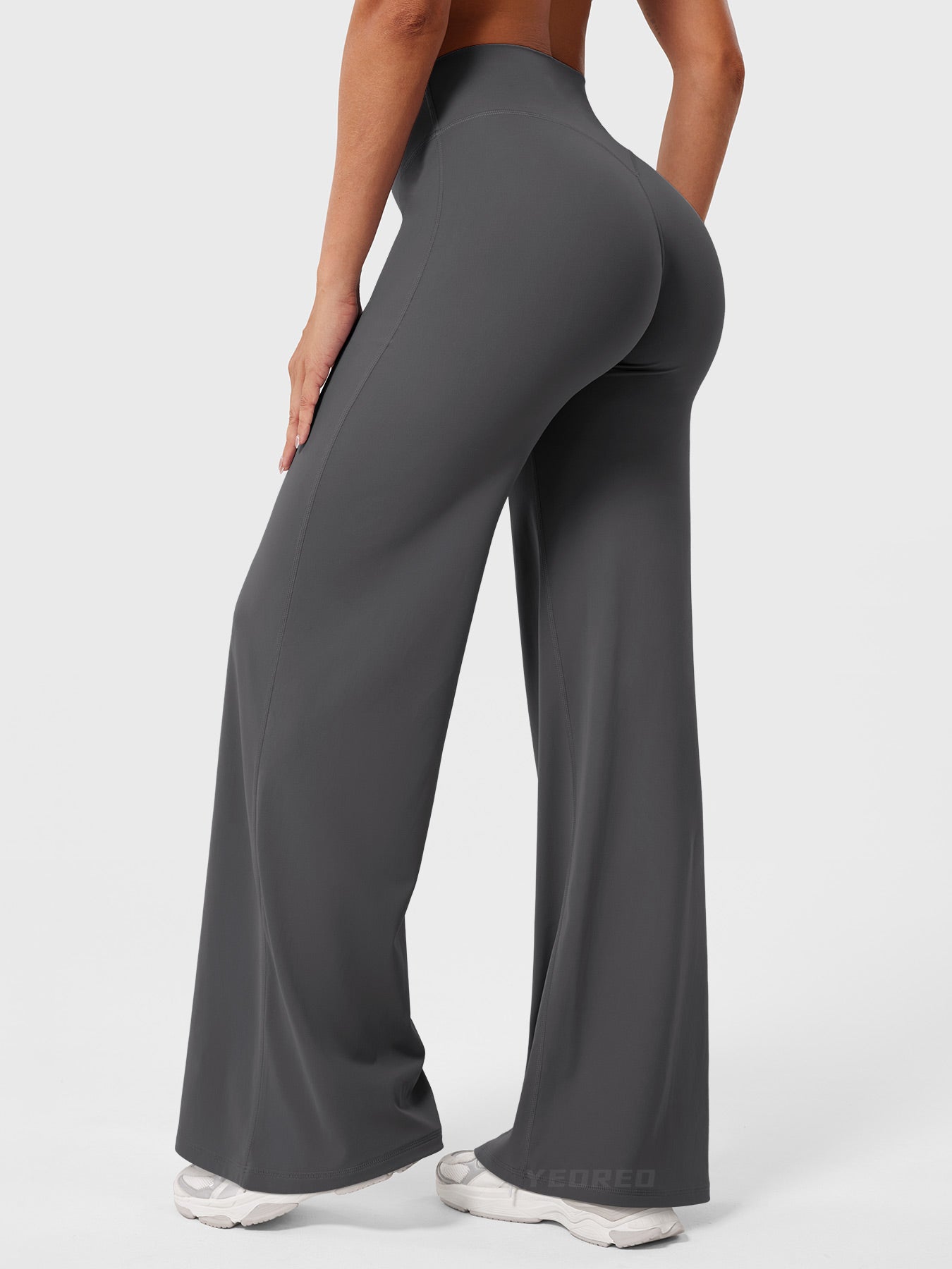 Yeoreo Eddiy 31,5" Leggings mit geradem Bein