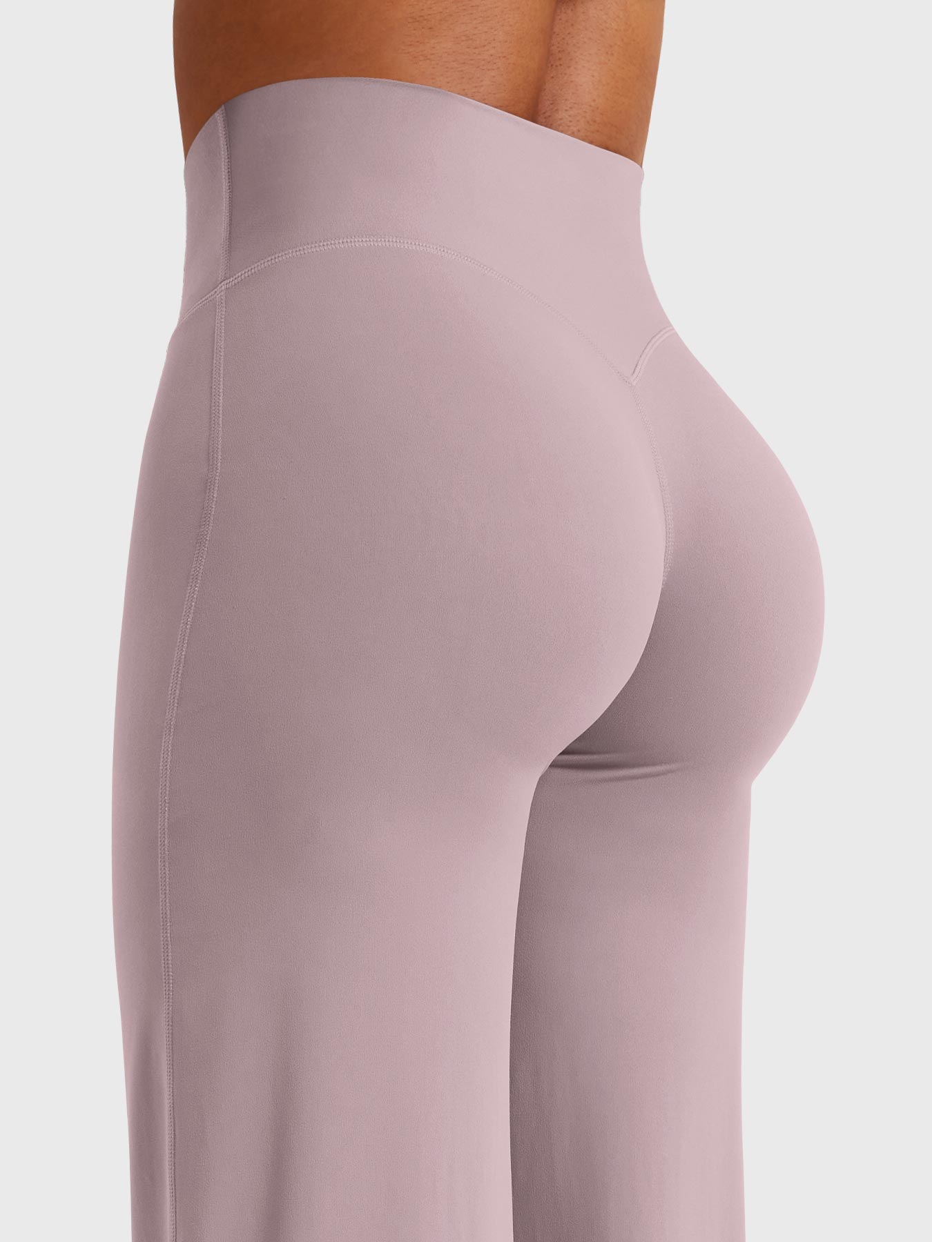Yeoreo Eddiy 31,5" Leggings mit geradem Bein