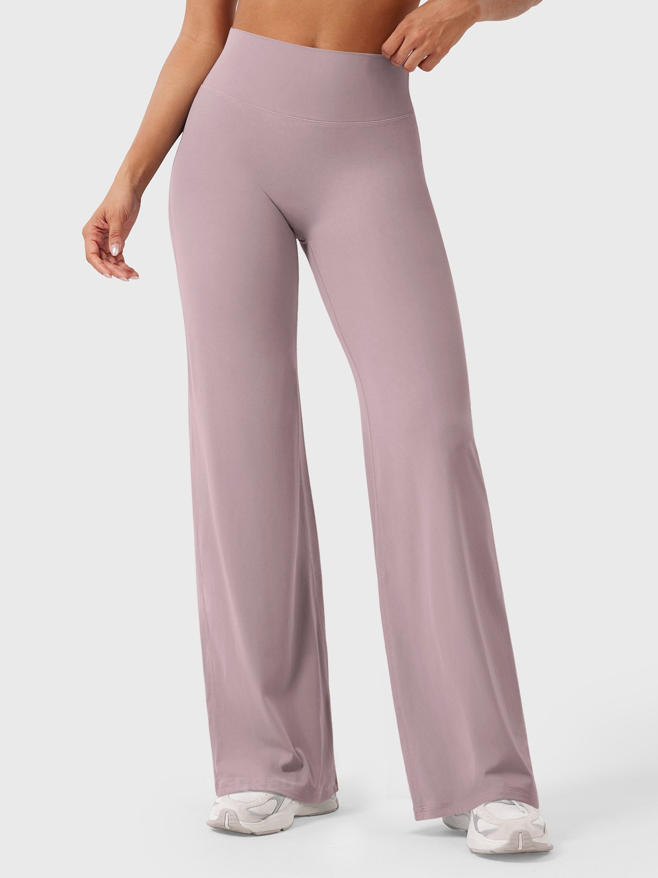 Yeoreo Eddiy 31,5" Leggings mit geradem Bein