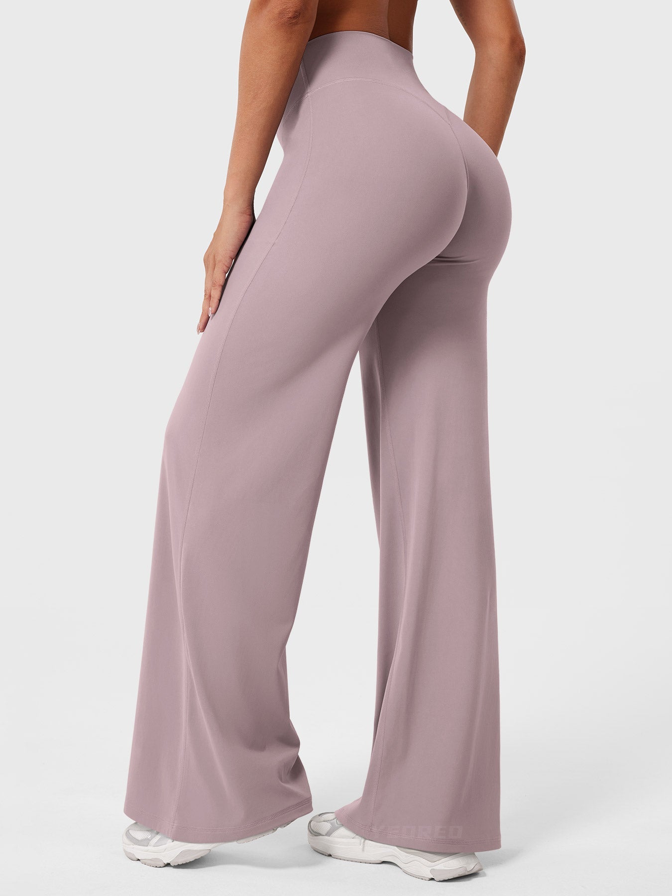 Yeoreo Eddiy 31,5" Leggings mit geradem Bein