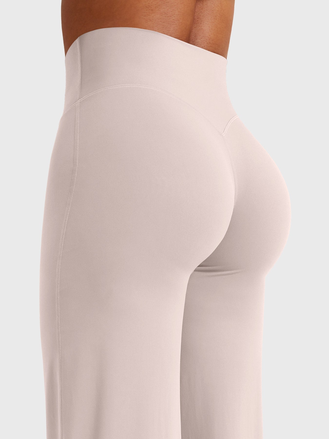 Yeoreo Eddiy 31,5" Leggings mit geradem Bein