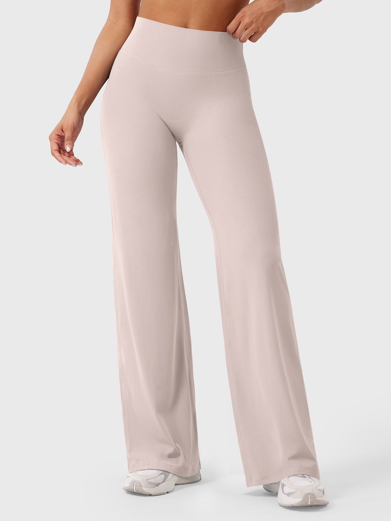 Yeoreo Eddiy 31,5" Leggings mit geradem Bein
