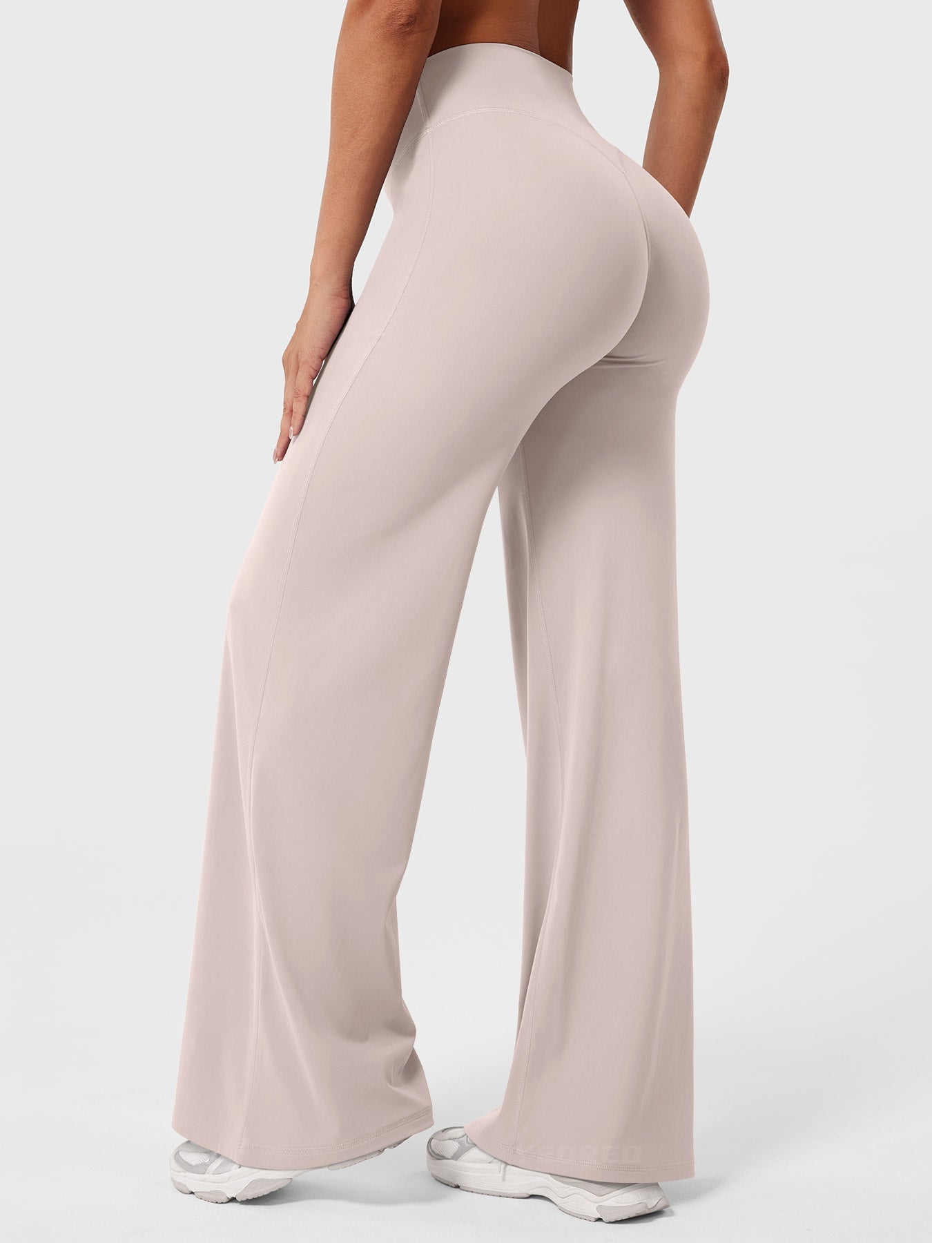 Yeoreo Eddiy 31,5" Leggings mit geradem Bein