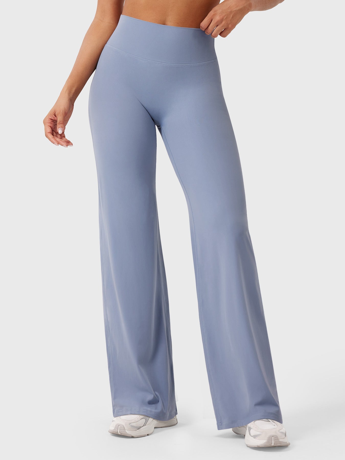 Yeoreo Eddiy 31,5" Leggings mit geradem Bein
