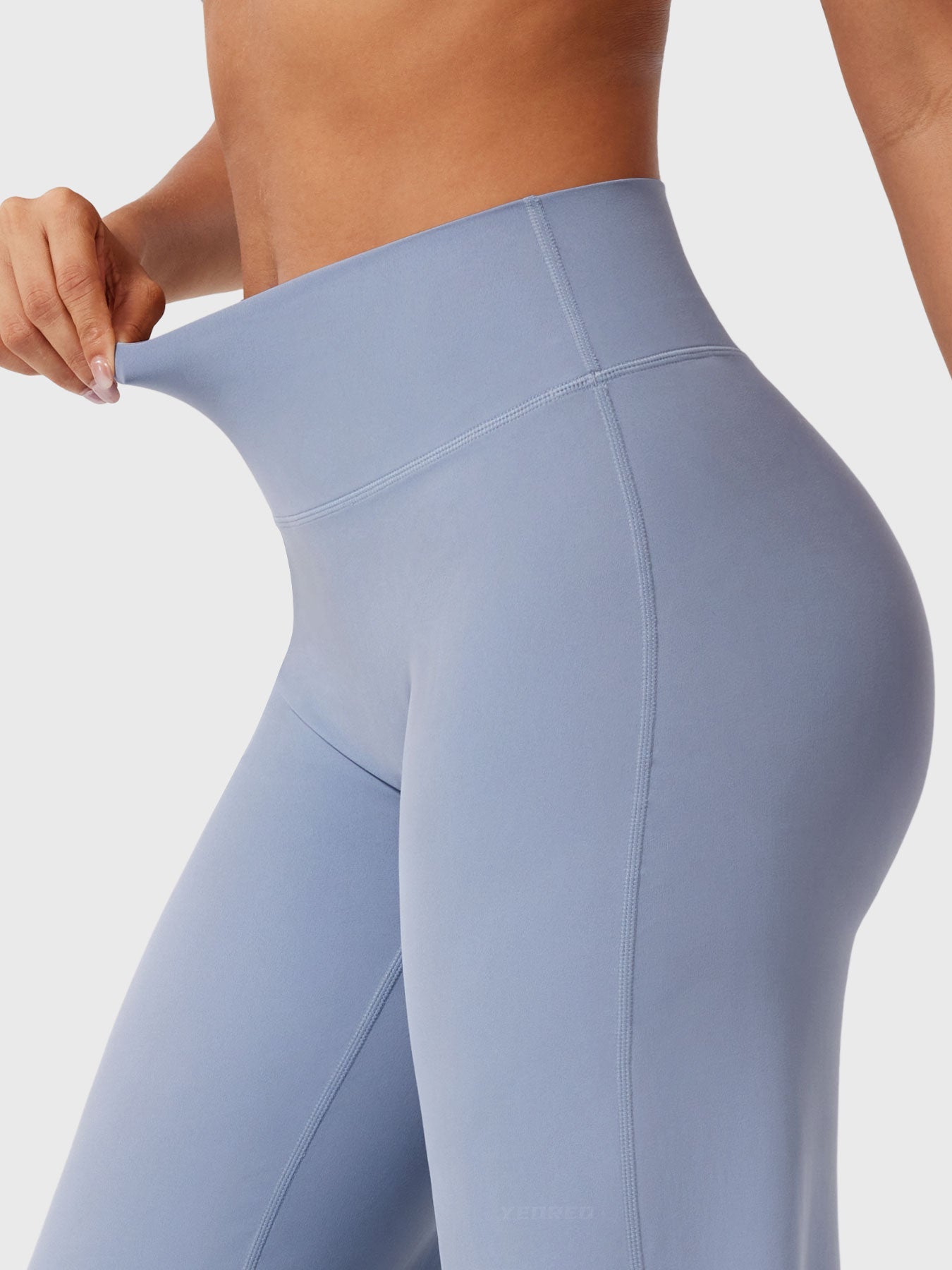 Yeoreo Eddiy 31,5" Leggings mit geradem Bein