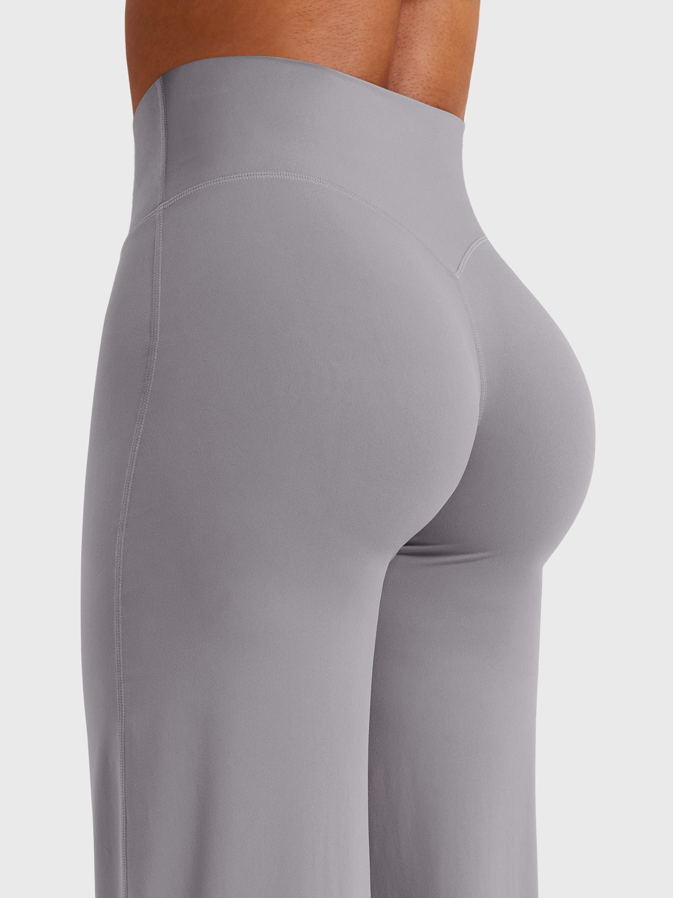 Yeoreo Eddiy 31,5" Leggings mit geradem Bein