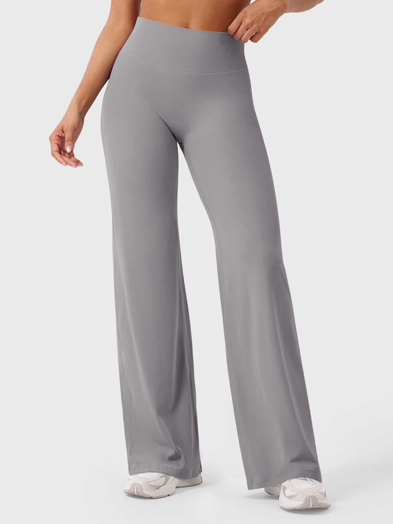 Yeoreo Eddiy 31,5" Leggings mit geradem Bein