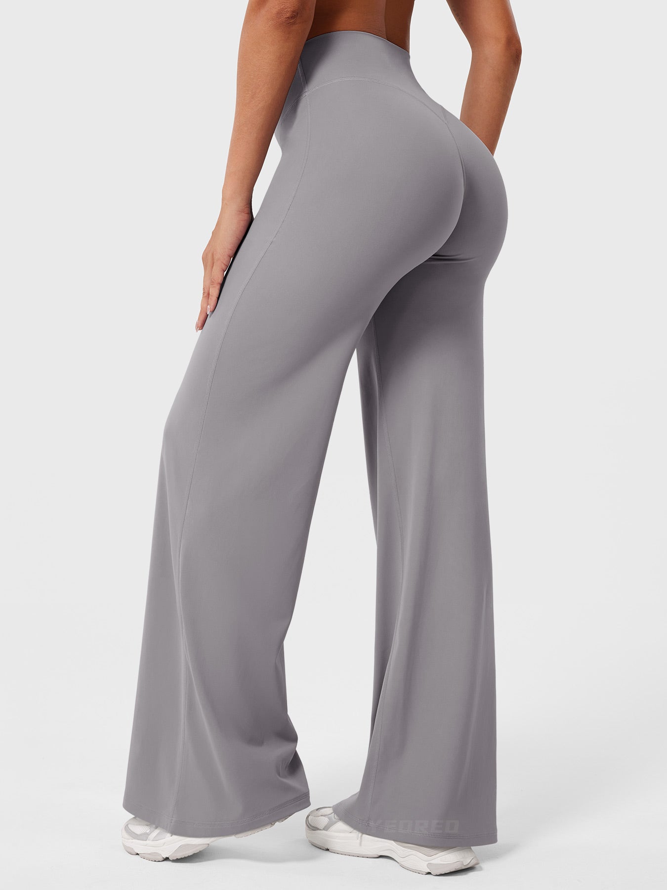 Yeoreo Eddiy 31,5" Leggings mit geradem Bein