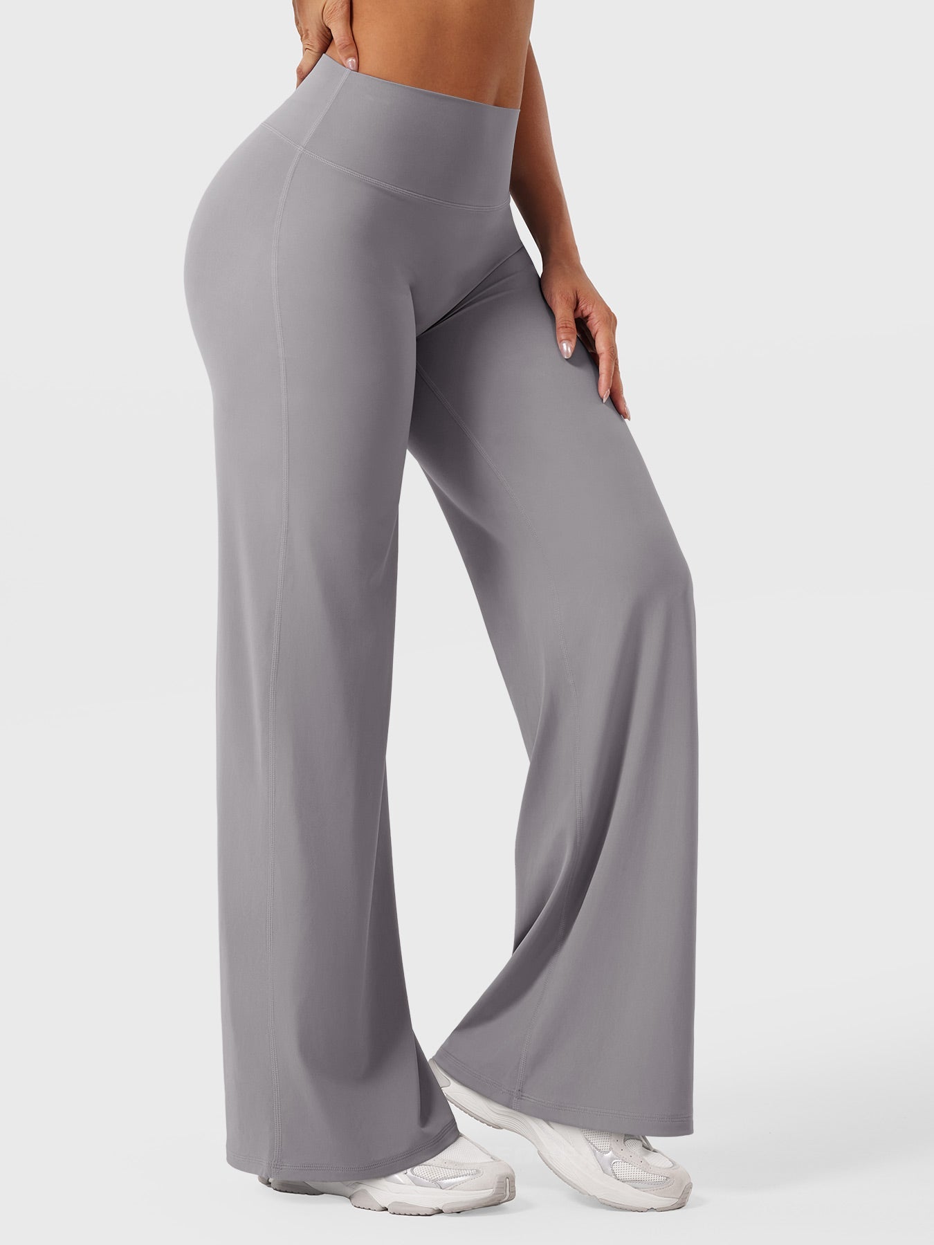 Yeoreo Eddiy 31,5" Leggings mit geradem Bein
