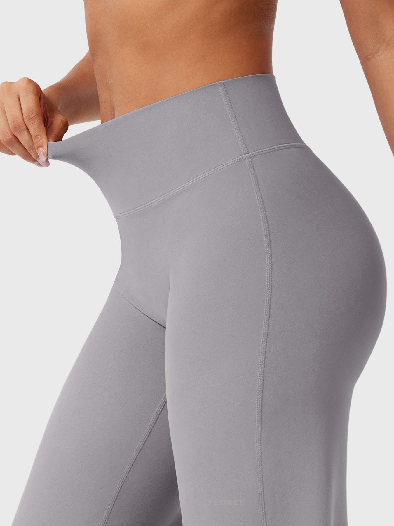 Yeoreo Eddiy 31,5" Leggings mit geradem Bein