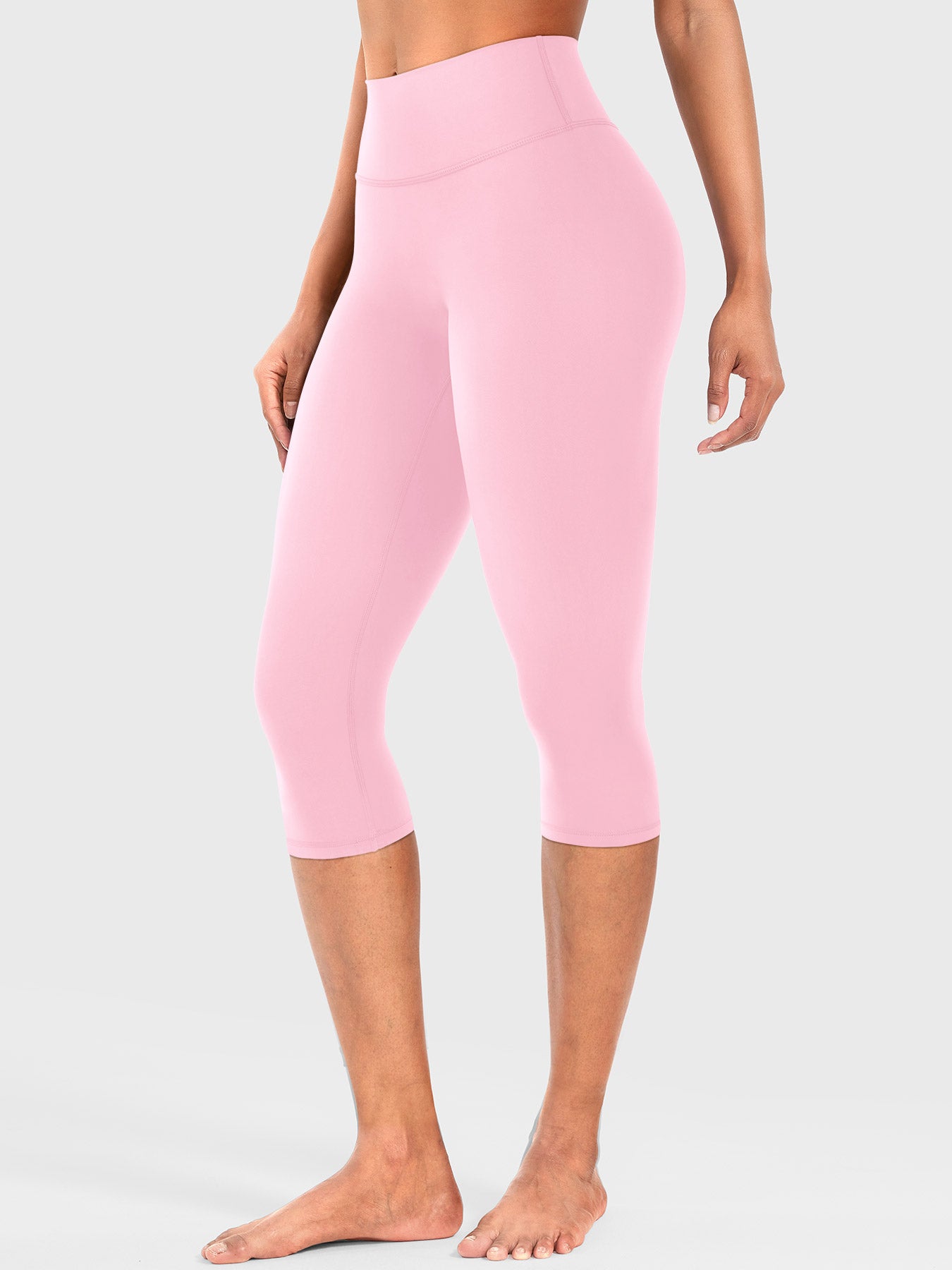 Yeoreo Nailly 17" Capri Leggings