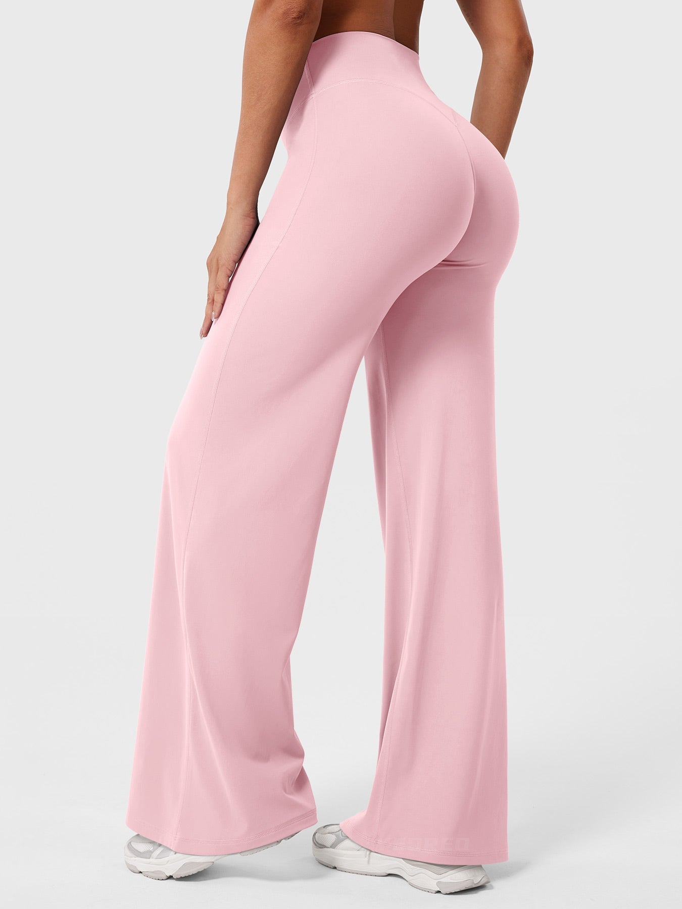 Yeoreo Eddiy 31,5" Leggings mit geradem Bein