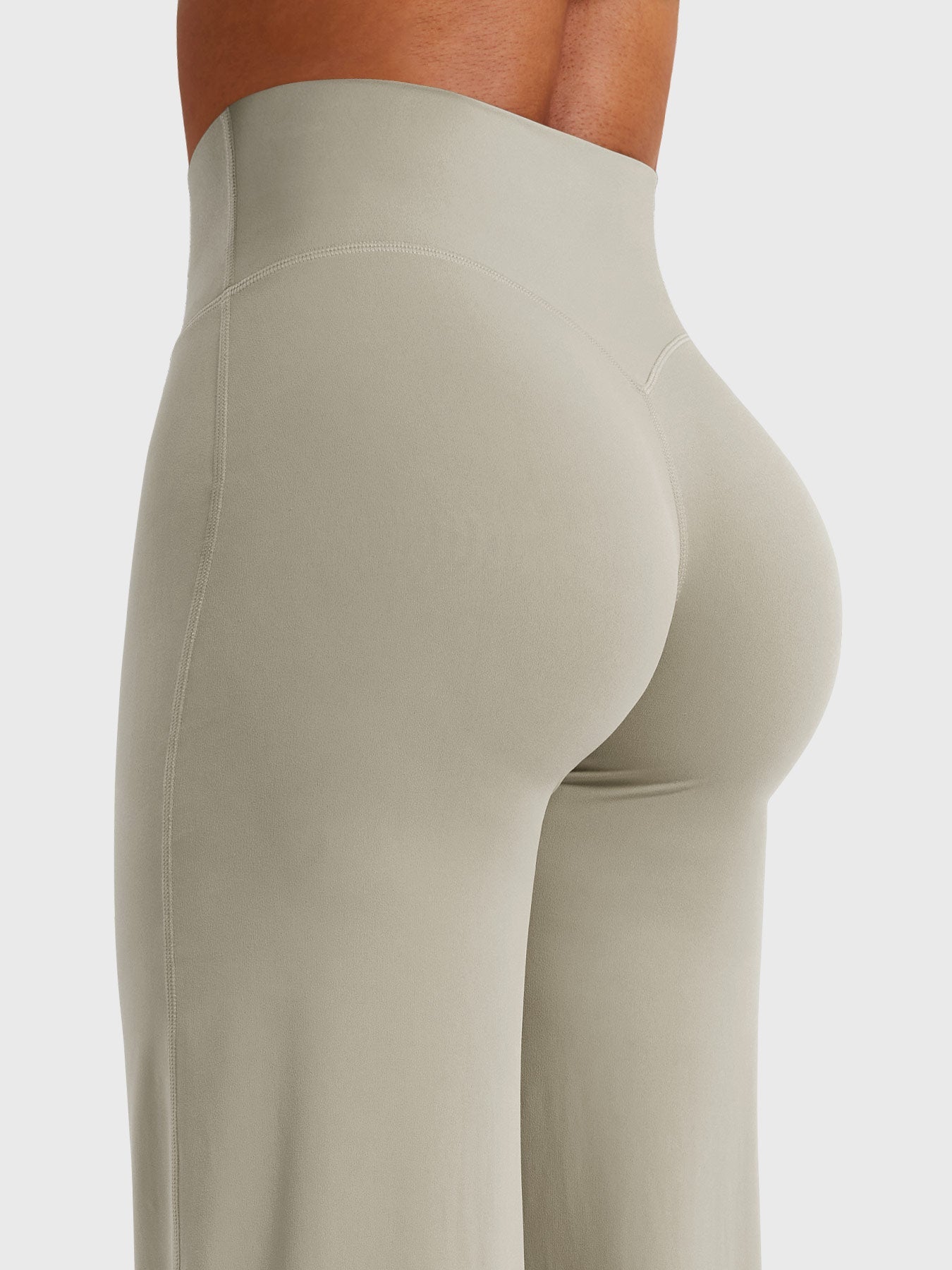 Yeoreo Eddiy 31,5" Leggings mit geradem Bein