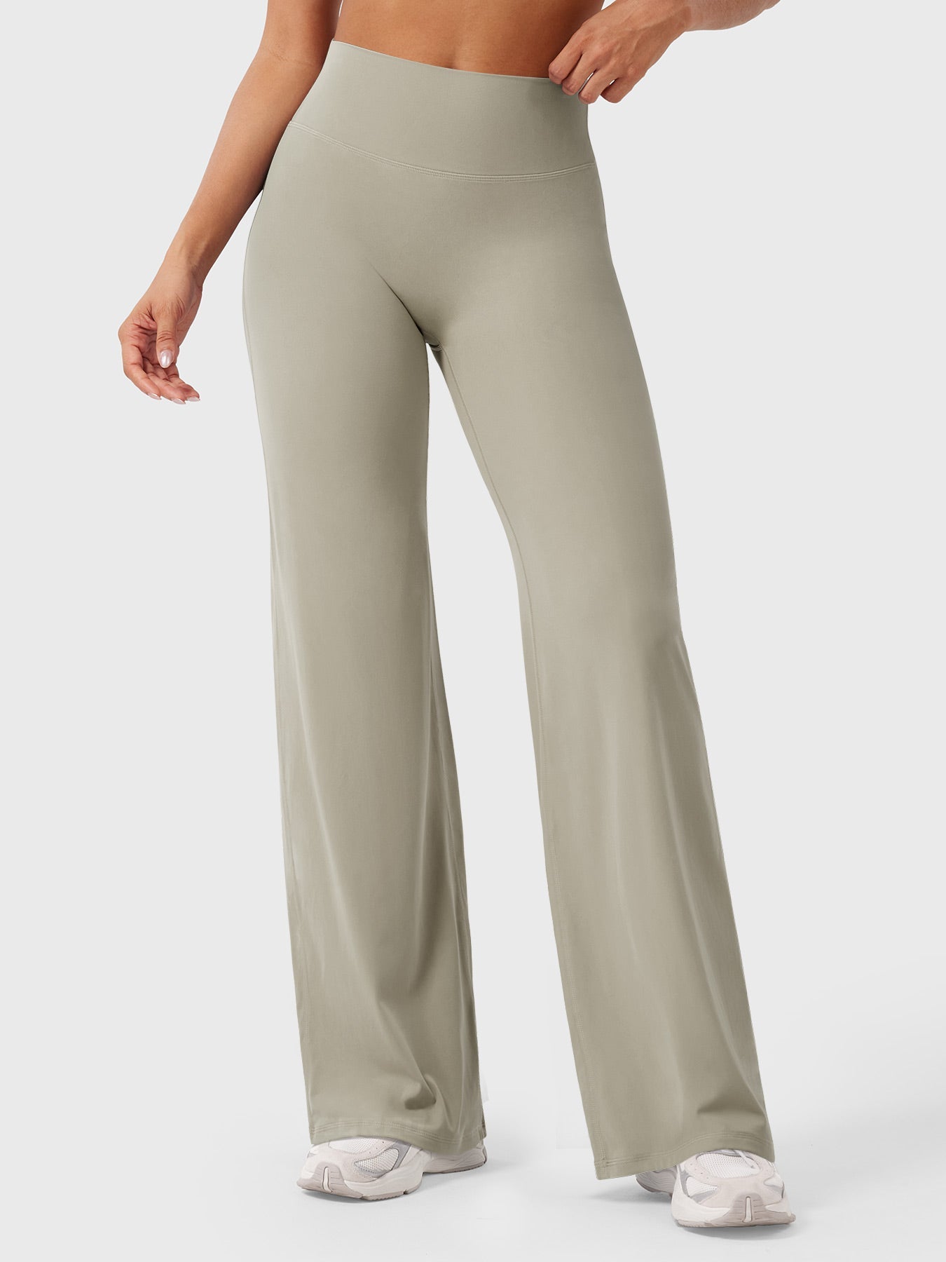 Yeoreo Eddiy 31,5" Leggings mit geradem Bein