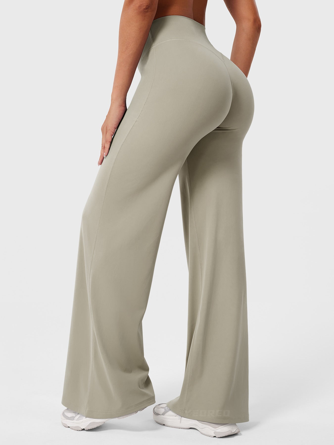 Yeoreo Eddiy 31,5" Leggings mit geradem Bein