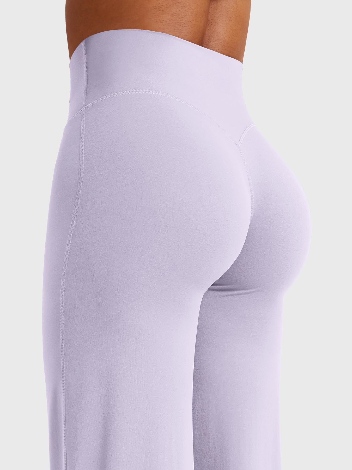 Yeoreo Eddiy 31,5" Leggings mit geradem Bein