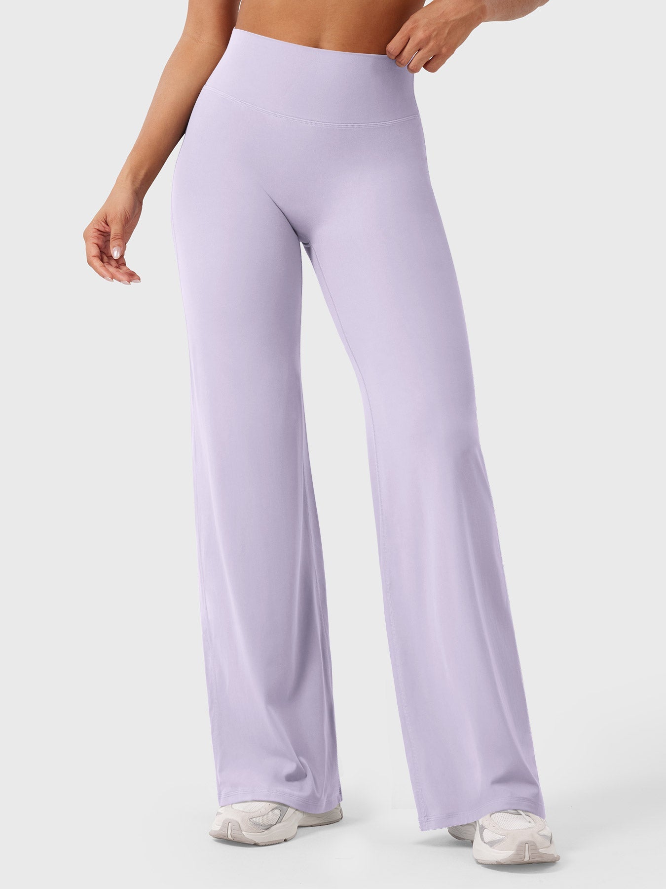 Yeoreo Eddiy 31,5" Leggings mit geradem Bein