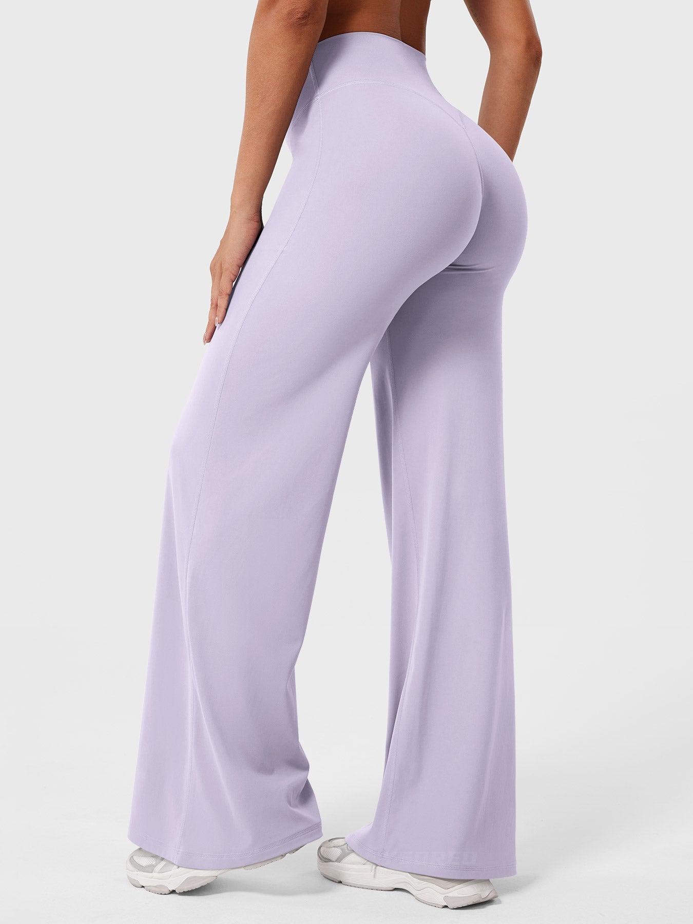 Yeoreo Eddiy 31,5" Leggings mit geradem Bein