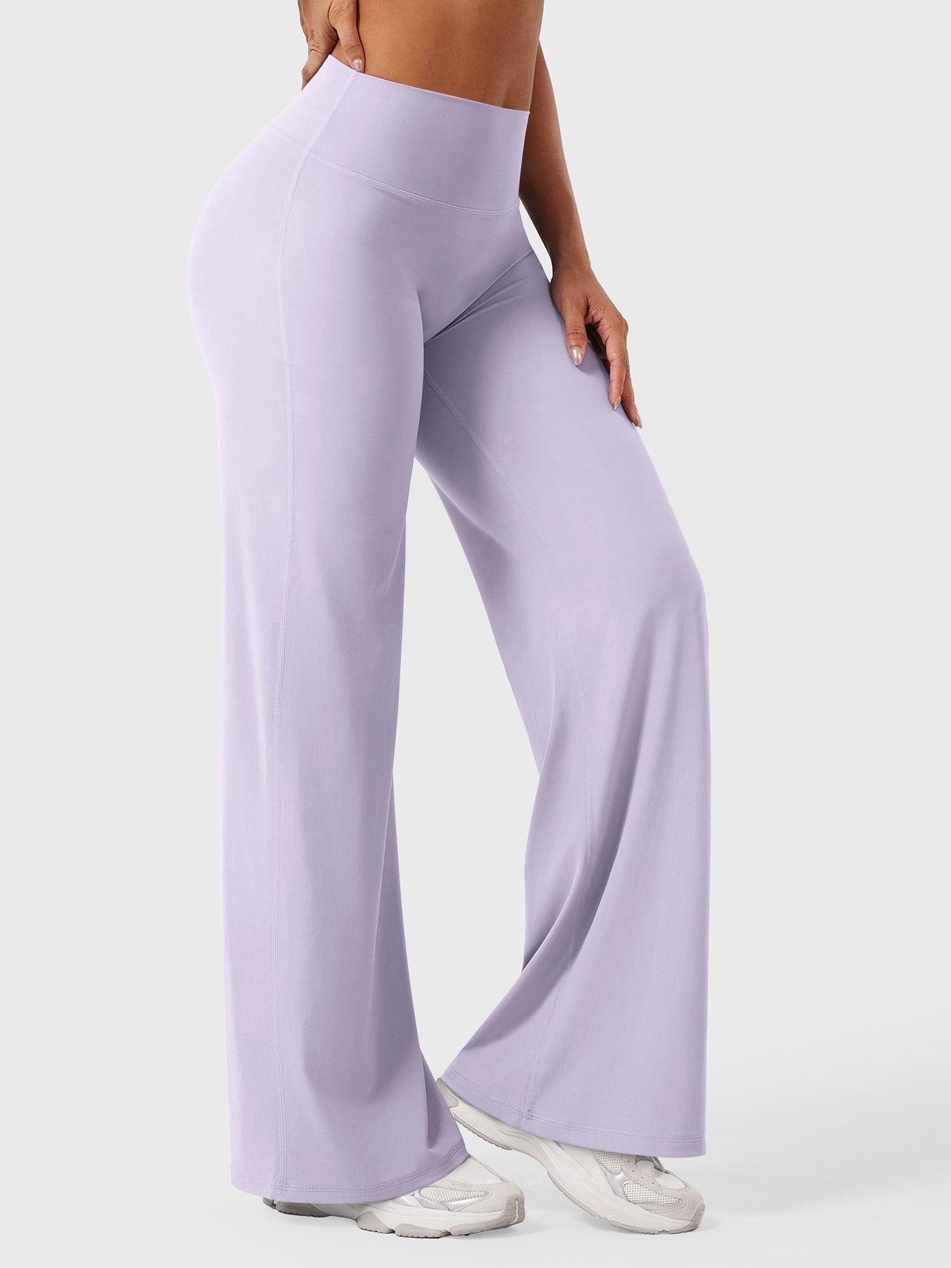 Yeoreo Eddiy 31,5" Leggings mit geradem Bein