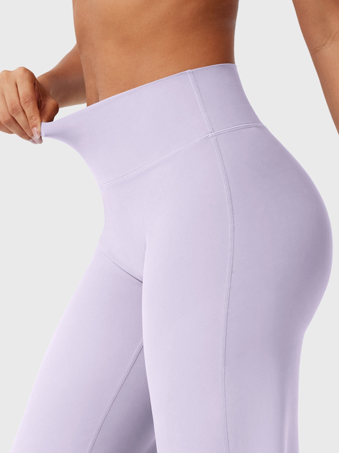 Yeoreo Eddiy 31,5" Leggings mit geradem Bein