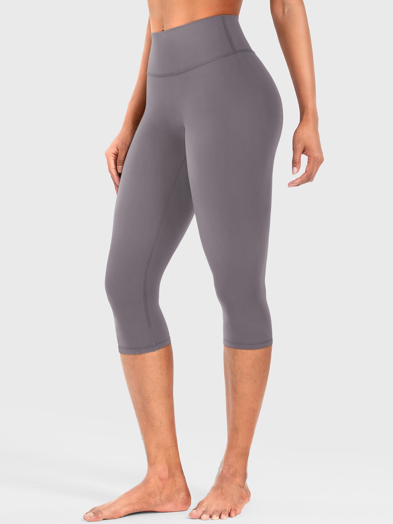 Yeoreo Nailly 17" Capri Leggings