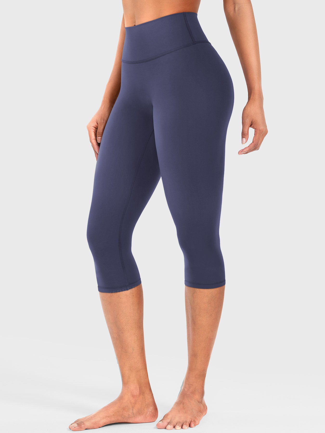 Yeoreo Nailly 17" Capri Leggings